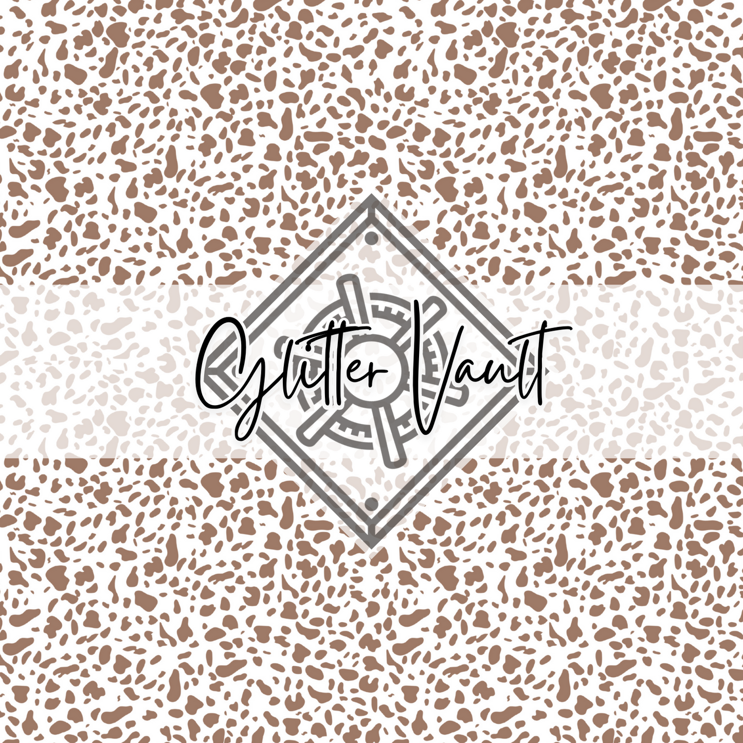 #4031 - Cow Spots Vinyl Print