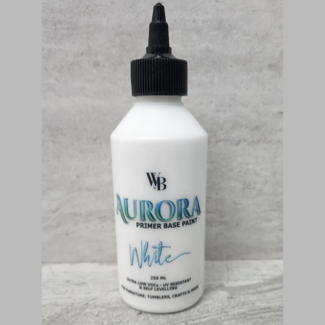 Aurora Primer & Tintable Base Paint