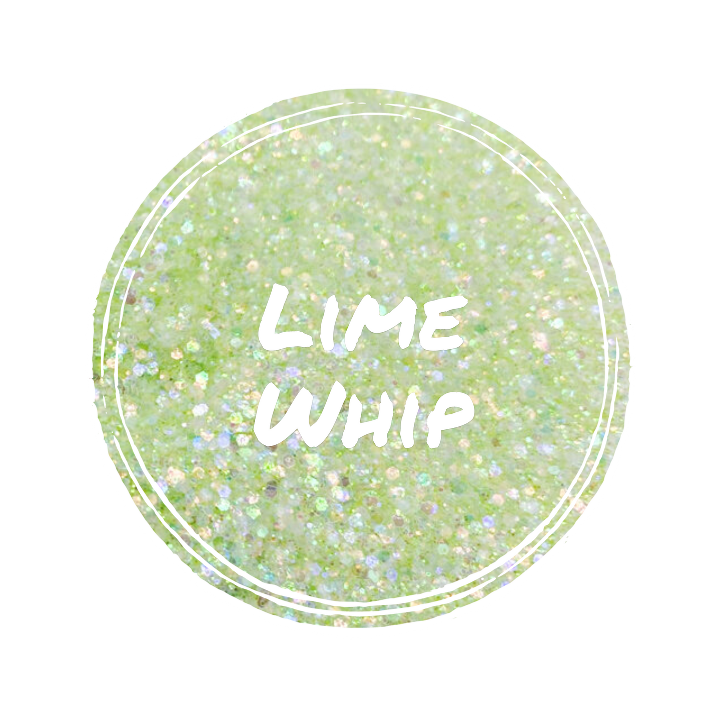 Lime Whip