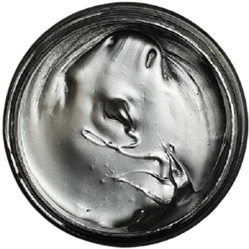 ALUMINIUM - Metallic Epoxy Paste