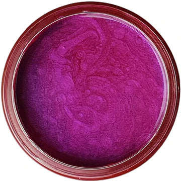 FUCHSIA - Luster Epoxy Paste
