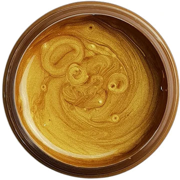 GOLD - Luster Epoxy Paste