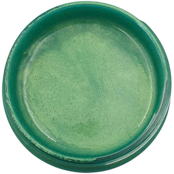 OCEAN GREEN - Luster Epoxy Paste