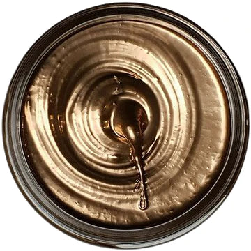 PALE GOLD - Metallic Epoxy Paste