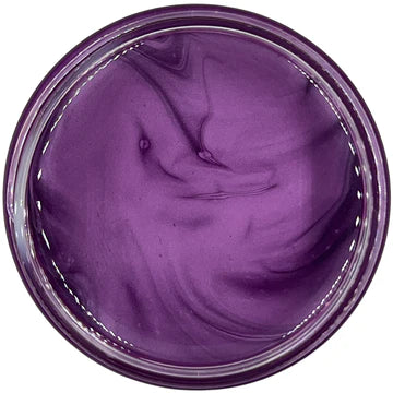 PURPLE JASMINE - LIMITED EDITION - Luster Epoxy Paste