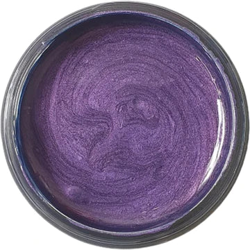 PURPLE RAIN - Luster Epoxy Paste