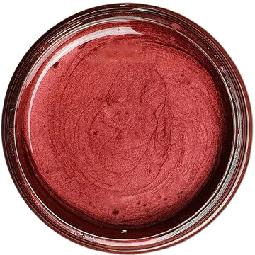 RUBY RED - Metallic Epoxy Paste