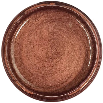 SATIN ROSE GOLD - Luster Epoxy Paste