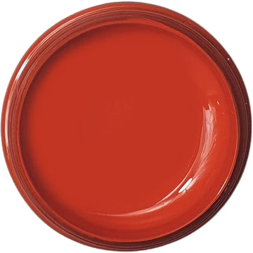 SUNSET ORANGE - Basic Epoxy Paste