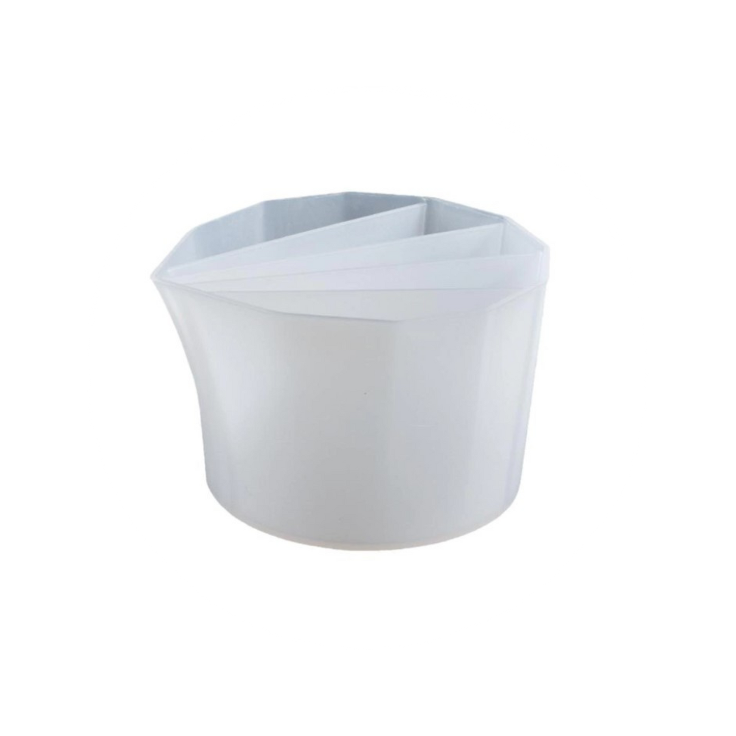 Silicone Section Pourer - 4 Different styles