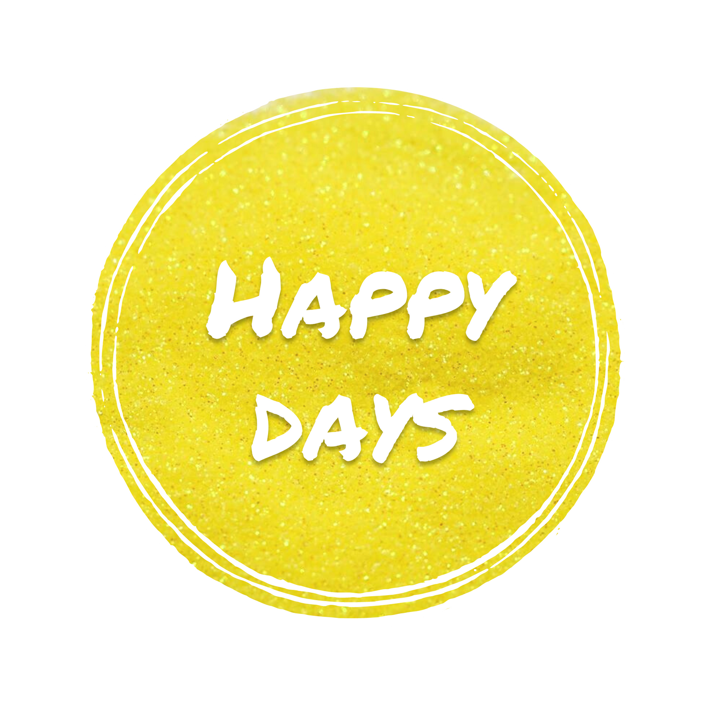 Happy Days - Ultra Fine