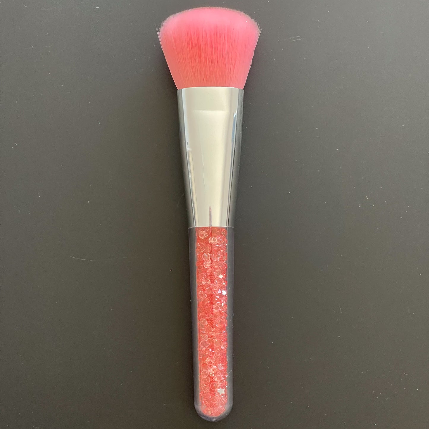 Decorative Handle Brush - Long