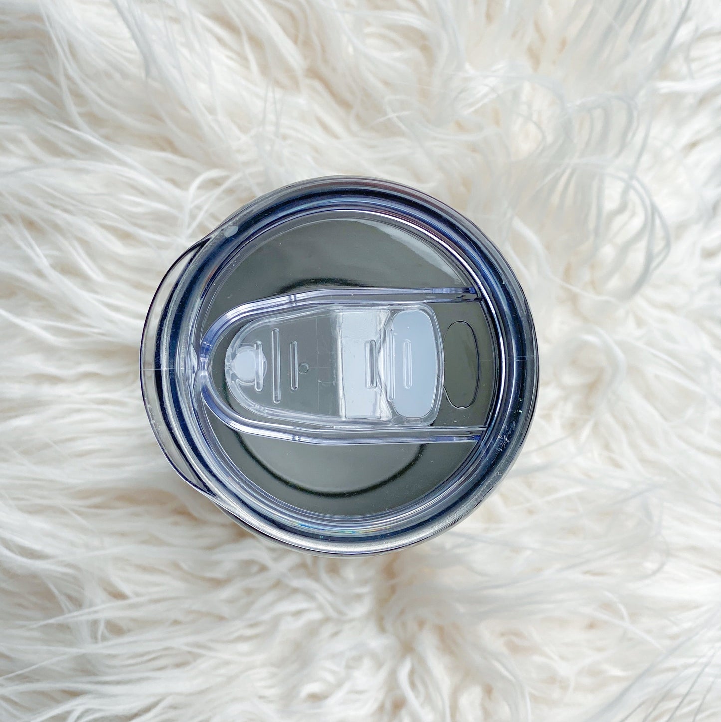Savage Tumbler - White