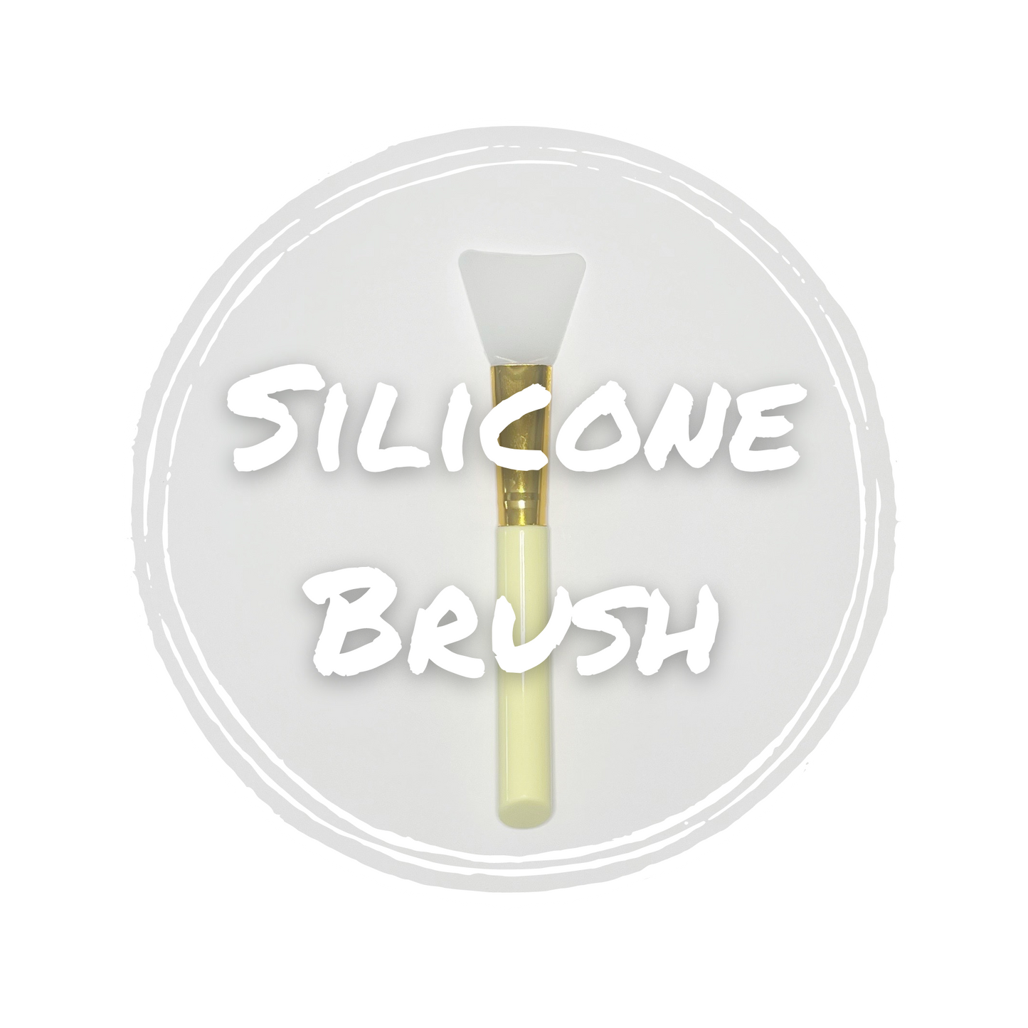 Silicone Brush