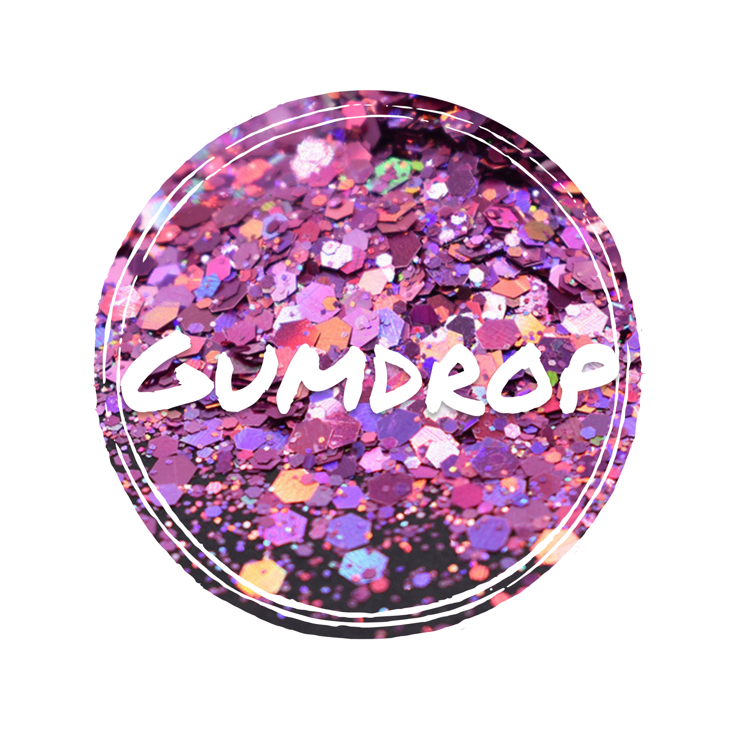 Gumdrop - Chunky