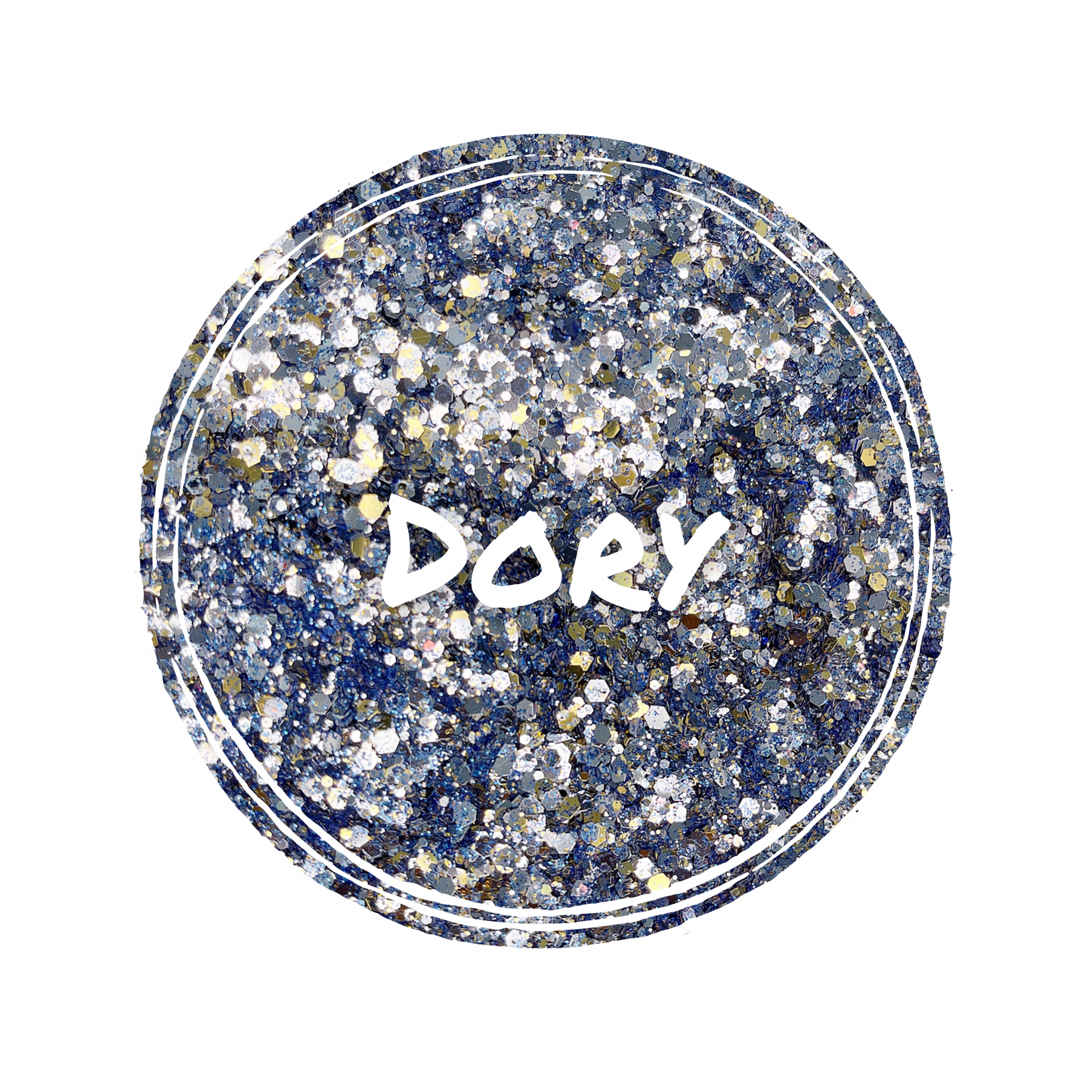 Dory - Limited edition custom mix