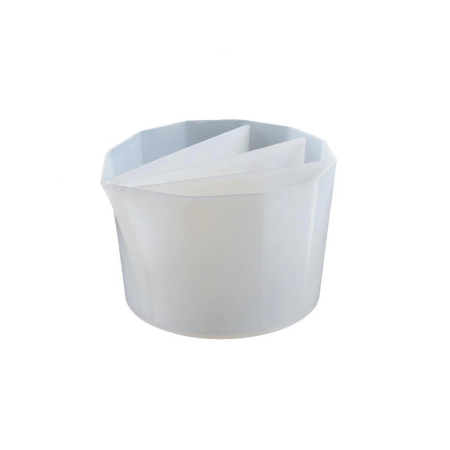 Silicone Section Pourer - 4 Different styles