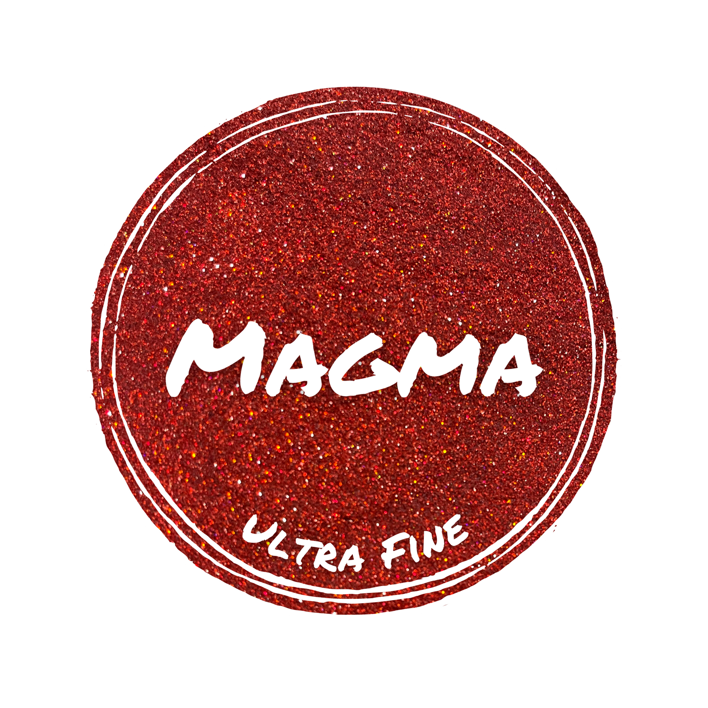 Magma - Ultra Fine