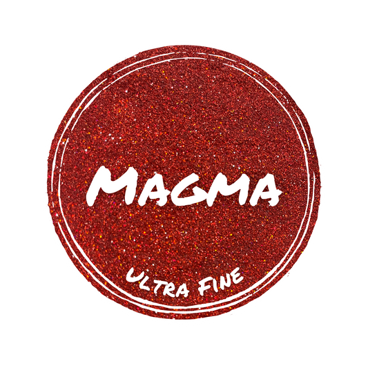 Magma - Ultra Fine