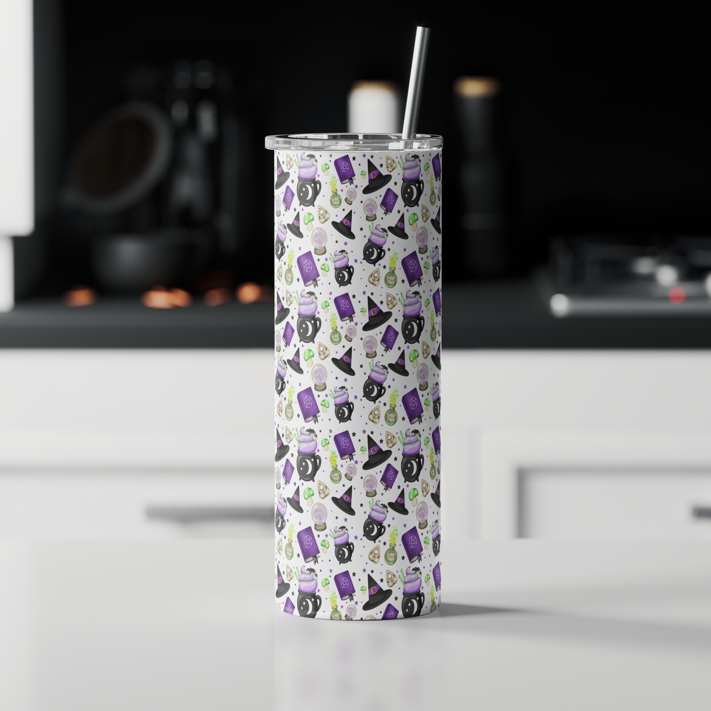 Witches Brew - Tumbler Wrap