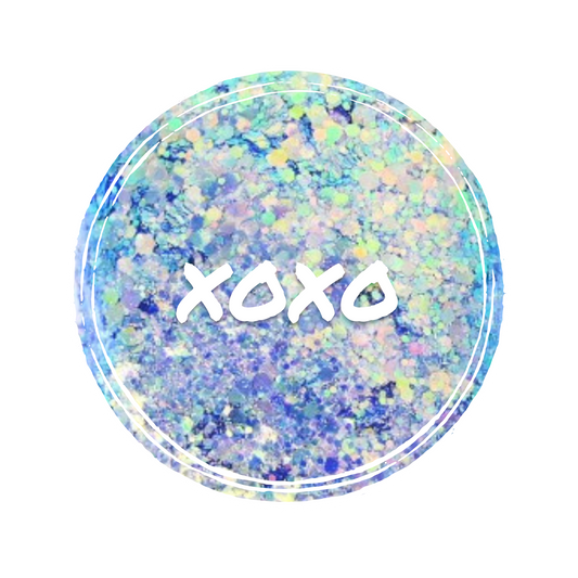 XOXO - Limited Edition