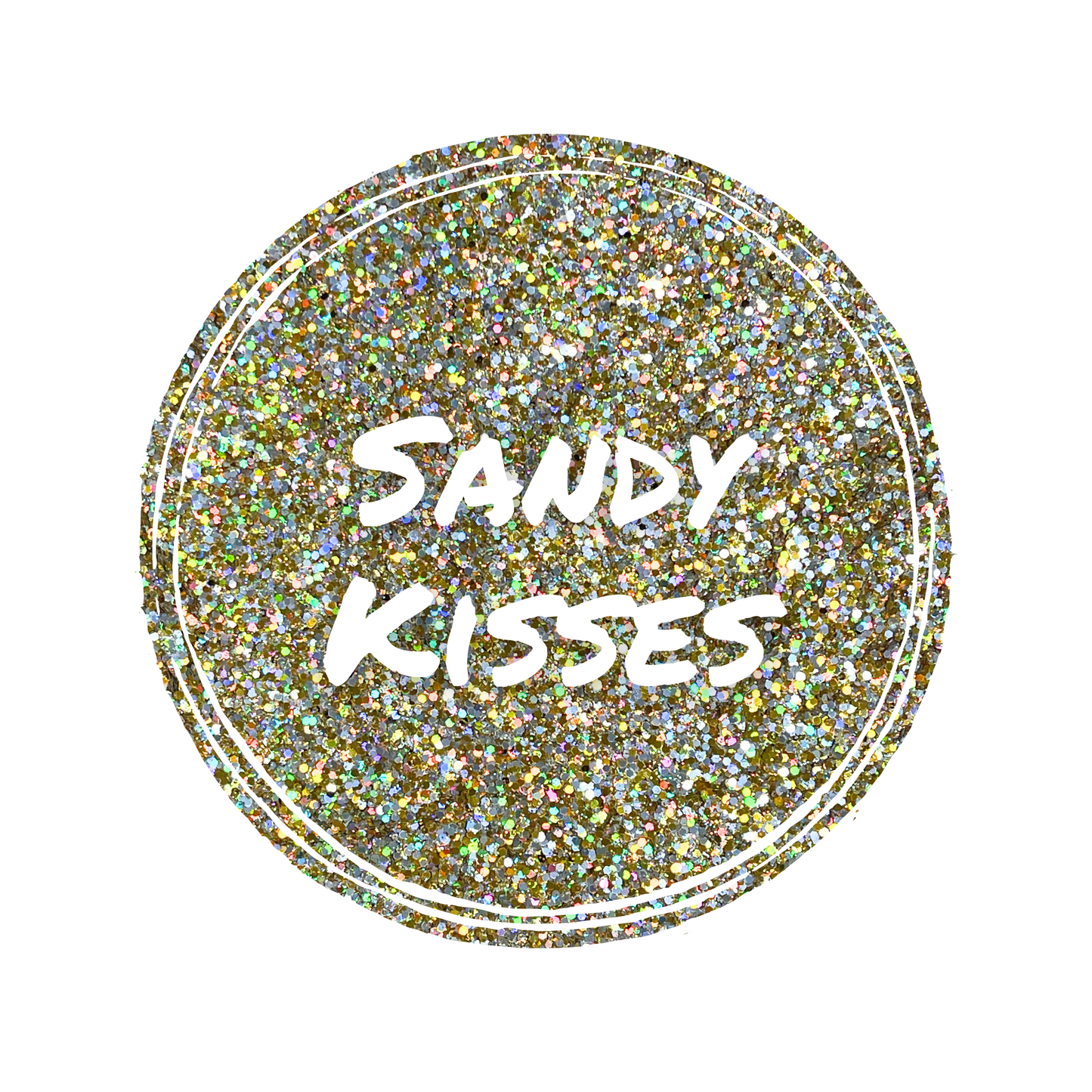 Sandy Kisses