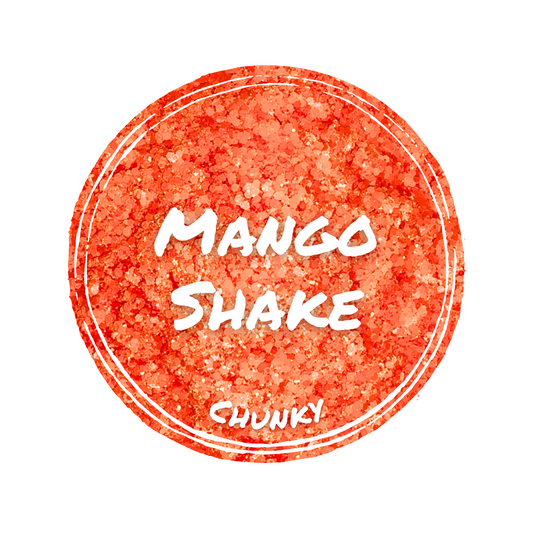 Mango Shake - Chunky