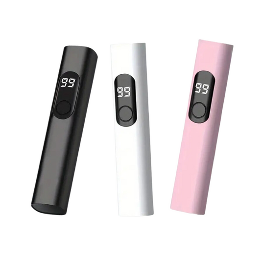 400mAH UV LED Curing Light - Rechargeable