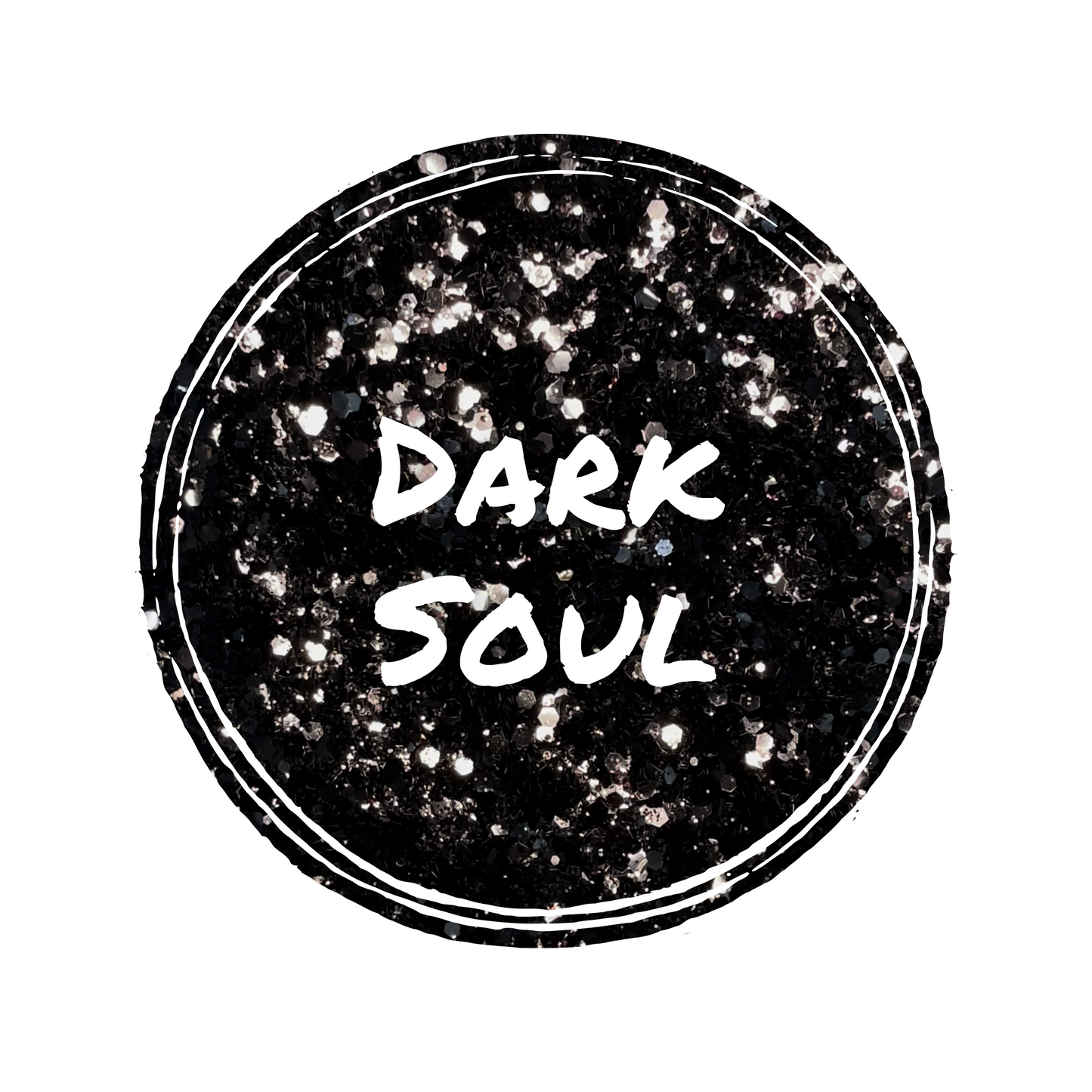 Dark Soul - Chunky Mix