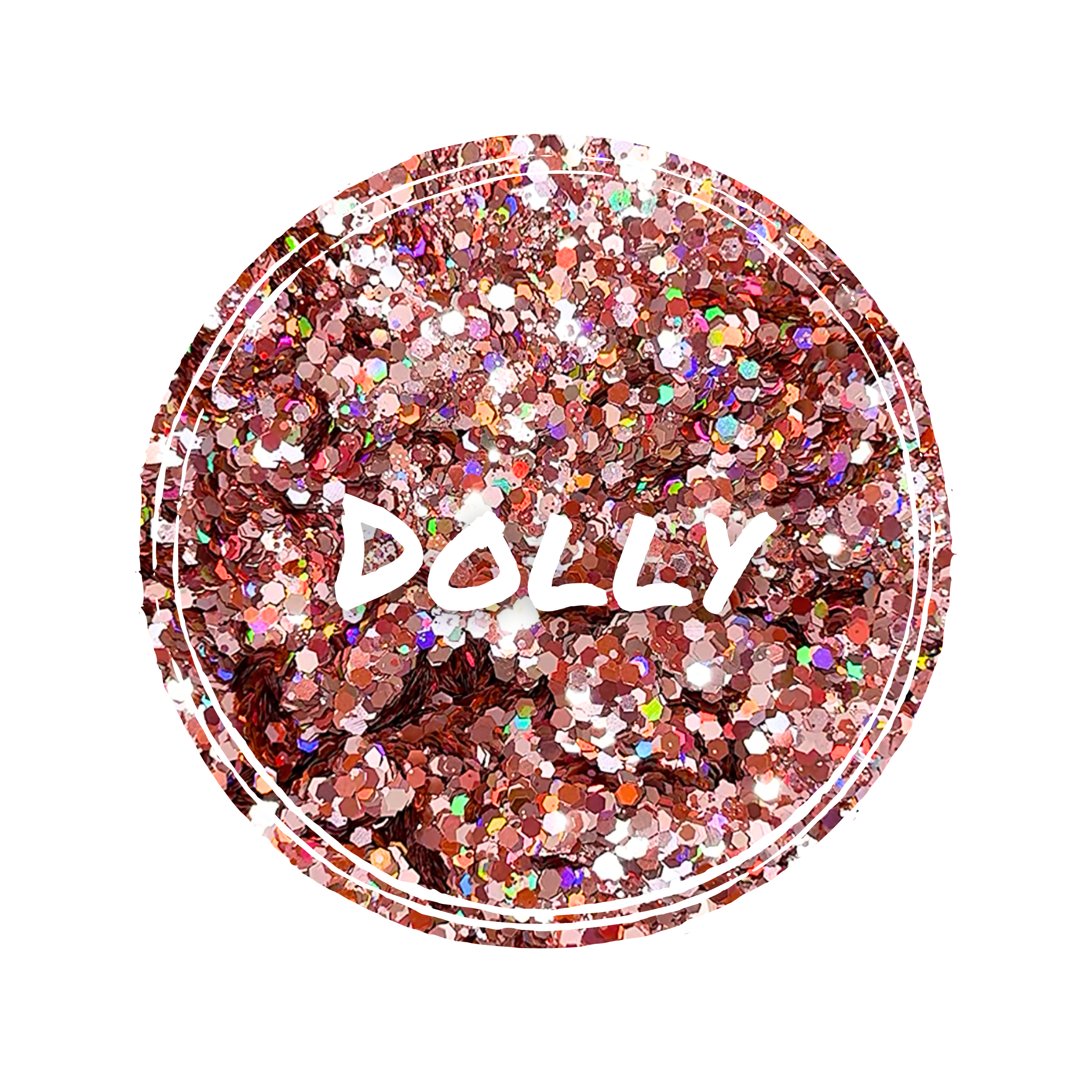 Dolly - Chunky