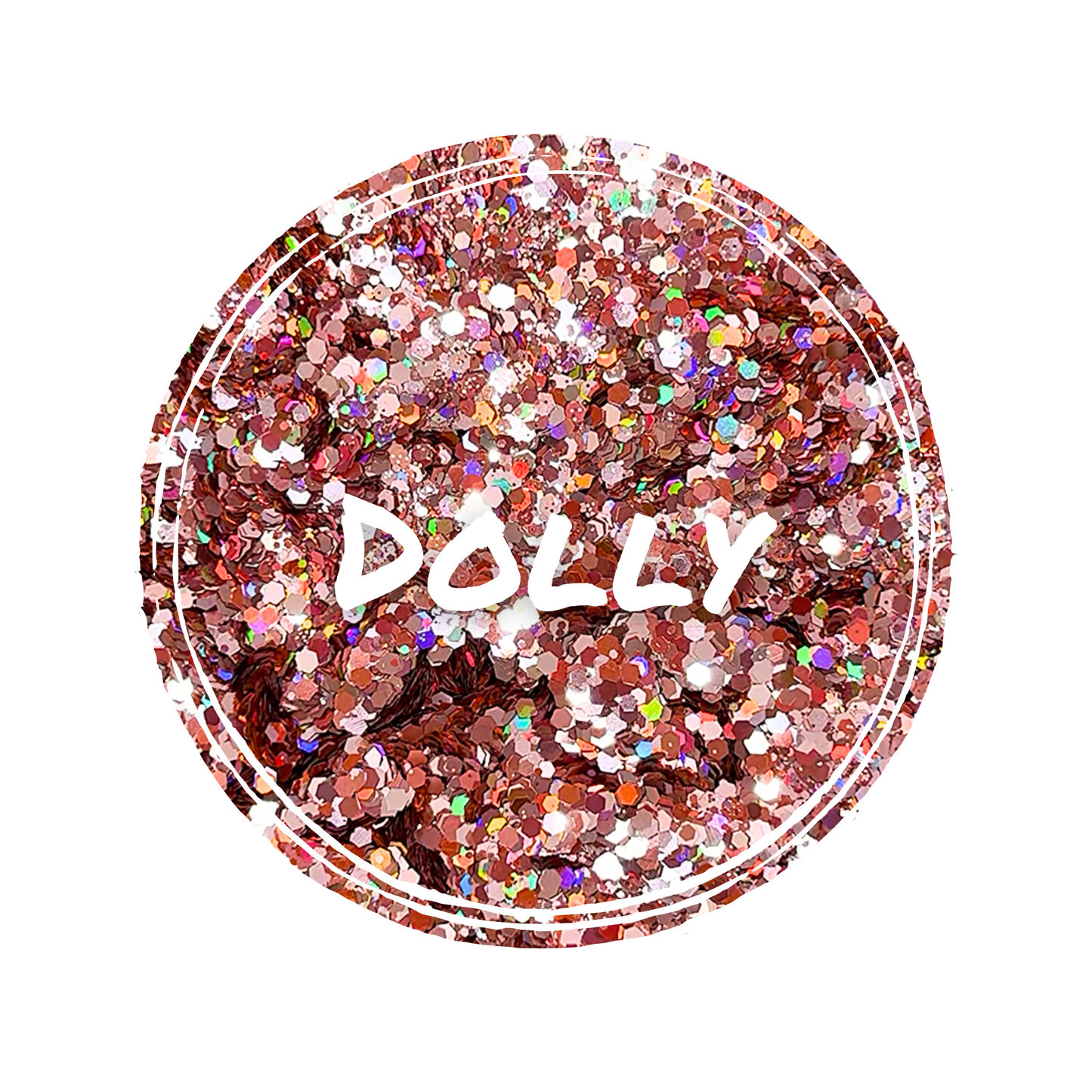 Dolly - Chunky