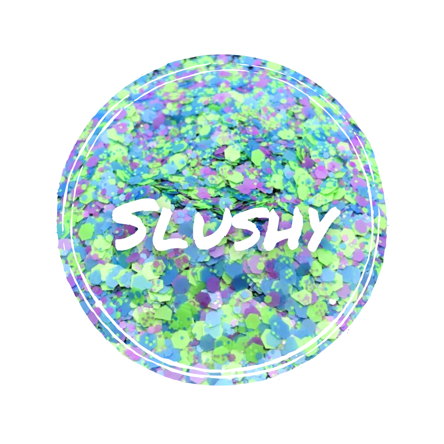 Slushy - Chunky
