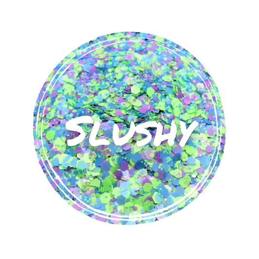 Slushy - Chunky