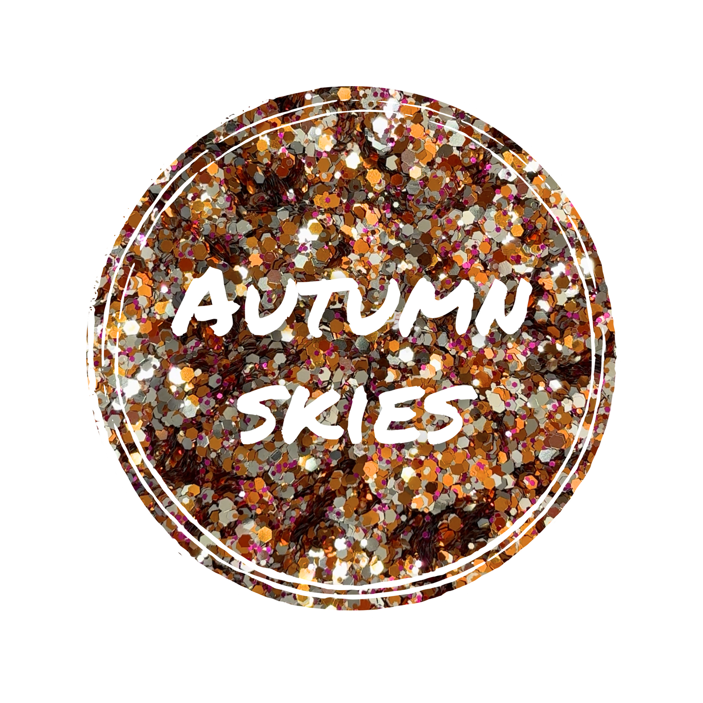 Autumn Skies - Chunky