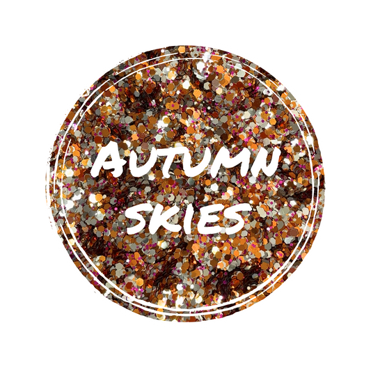 Autumn Skies - Chunky