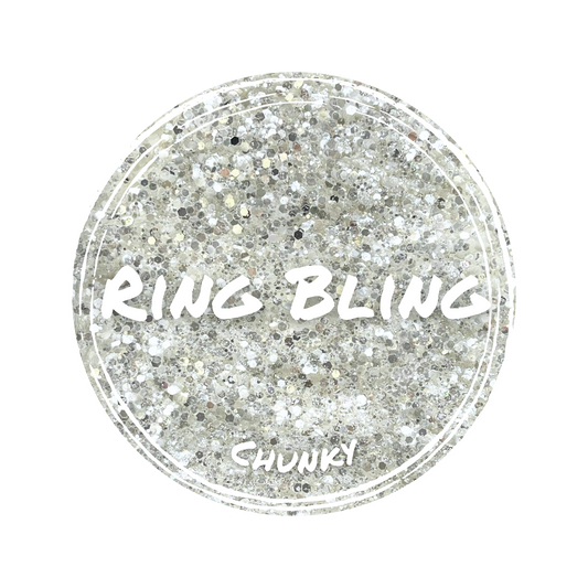 Ring Bling - Chunky