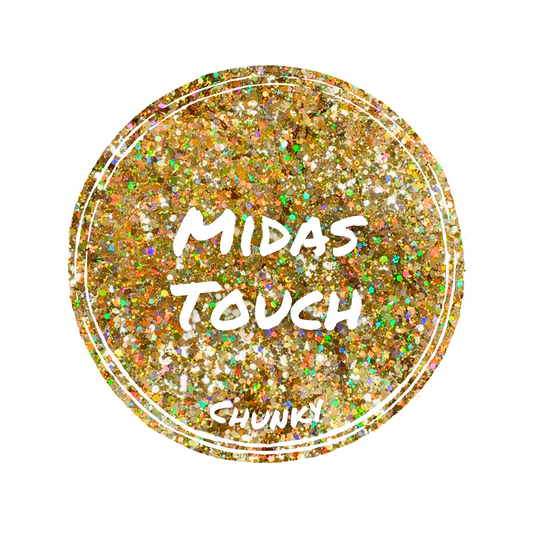 Midas Touch - Chunky