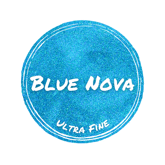 Blue Nova - Ultra Fine