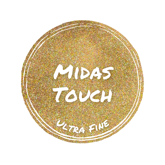 Midas Touch- Ultra Fine