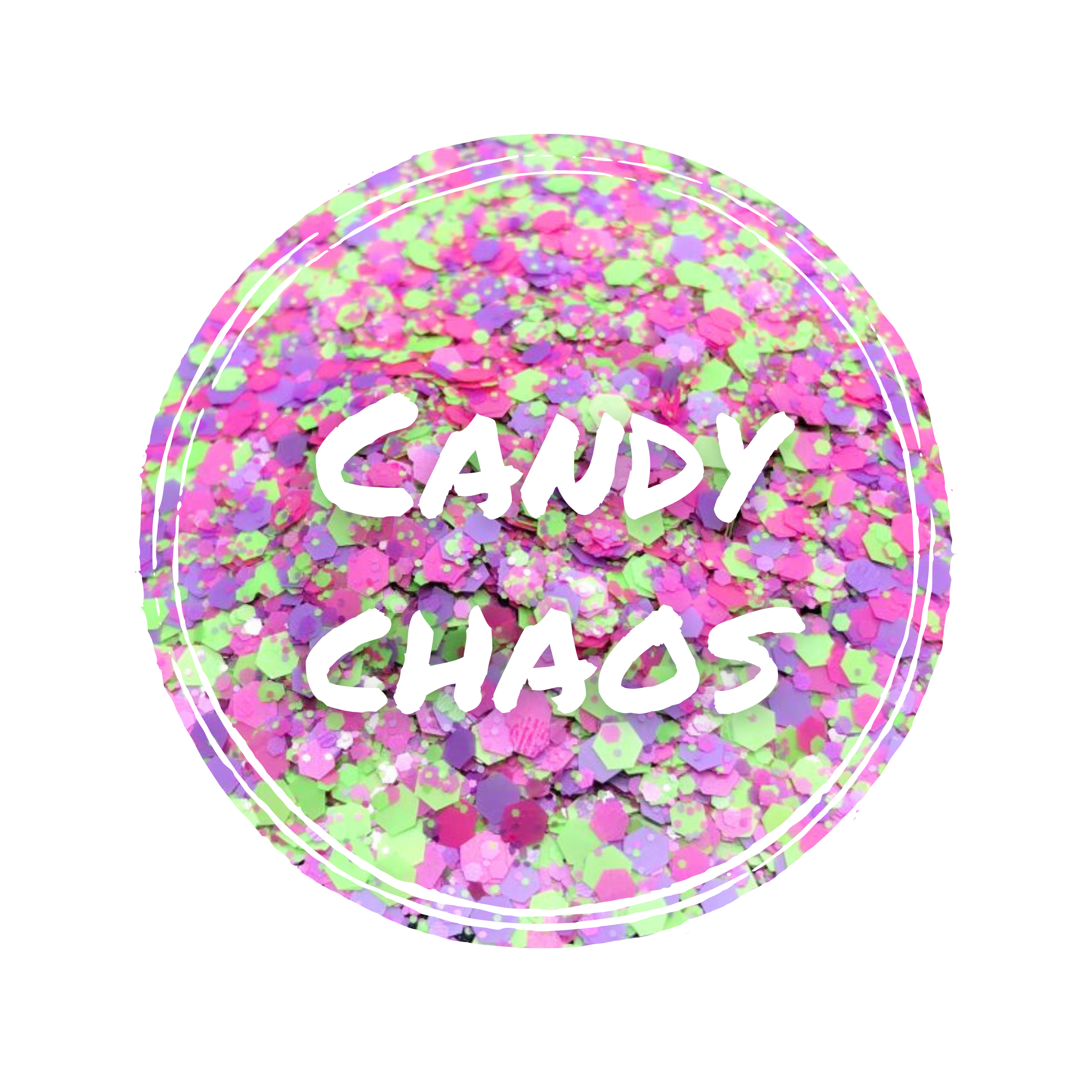 Candy Chaos - Chunky