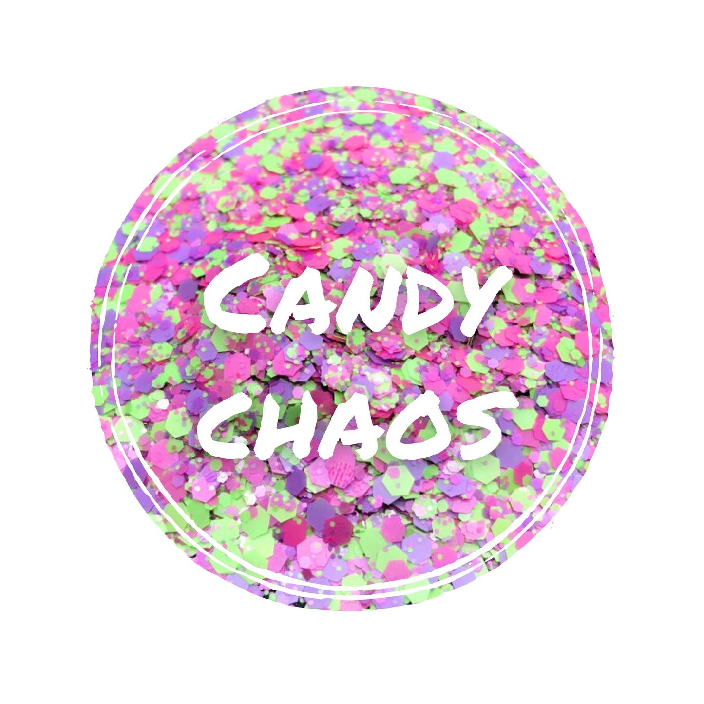 Candy Chaos - Chunky