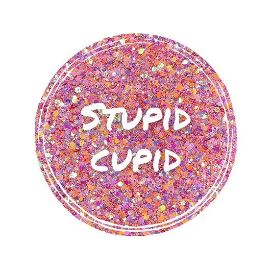 Stupid Cupid - Chunky