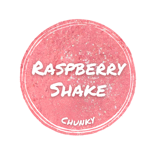 Raspberry Shake - Chunky