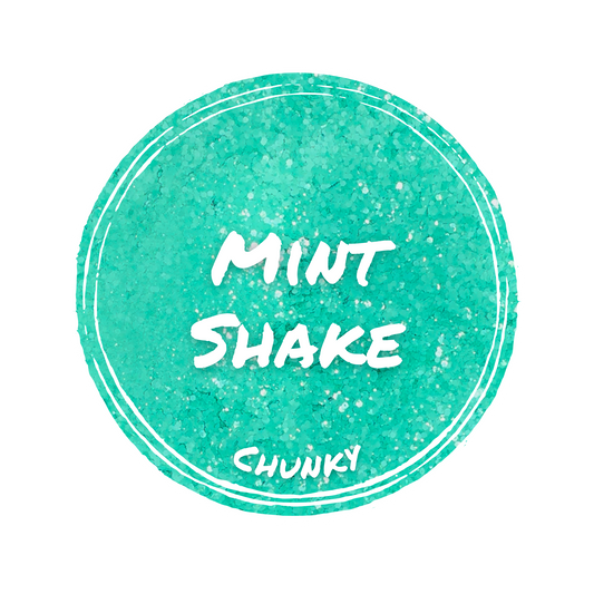 Mint Shake - Chunky