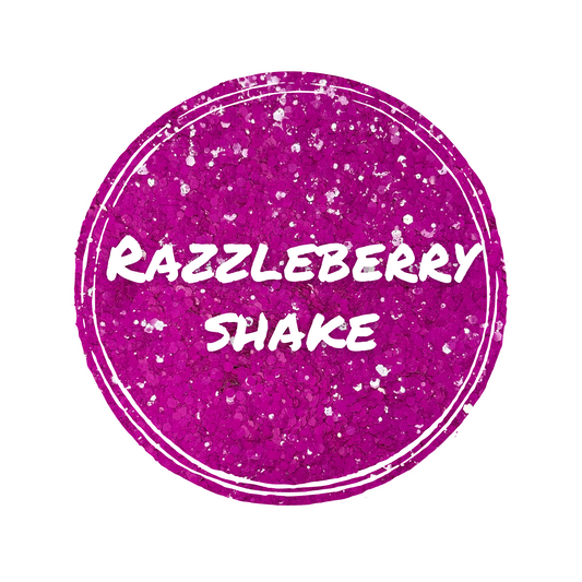 Razzle Berry Shake - Chunky