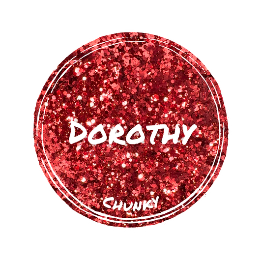 Dorothy - Chunky Mix