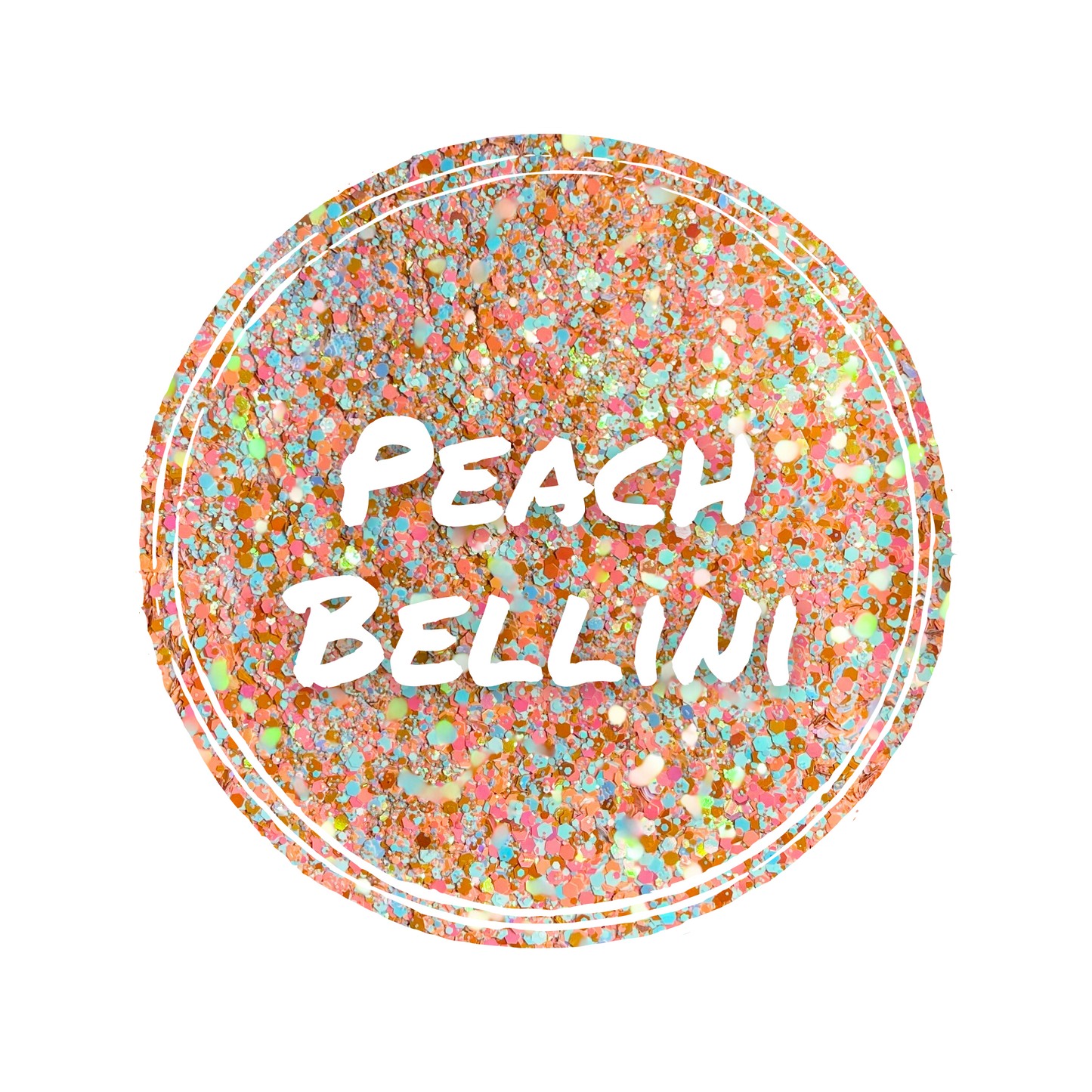 Peach Bellini