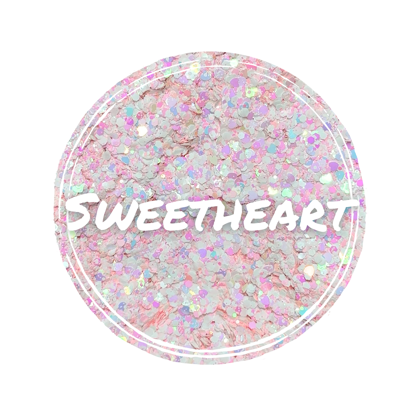 Sweetheart - Chunky