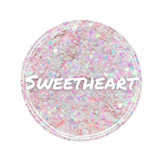 Sweetheart - Chunky