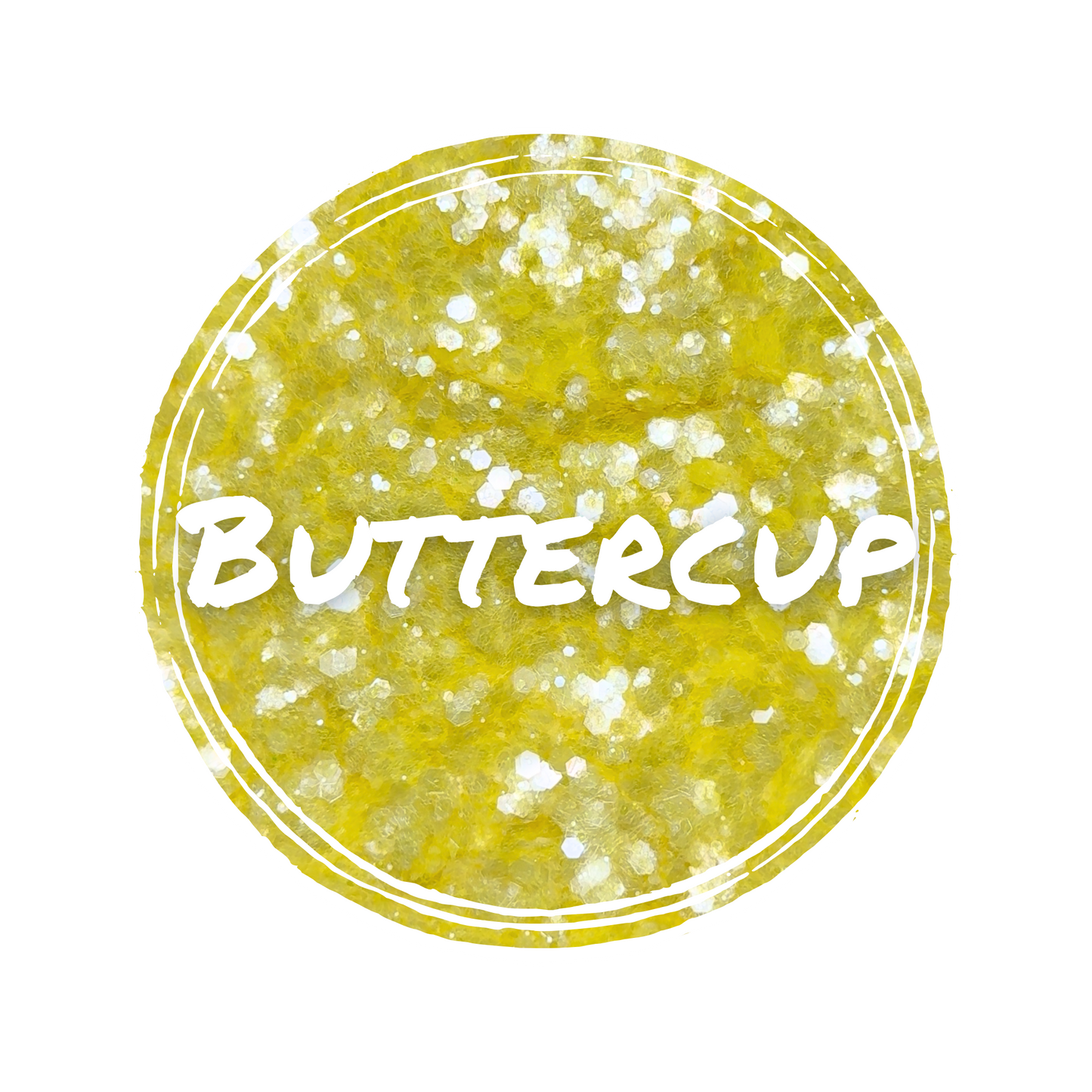 Buttercup - Chunky